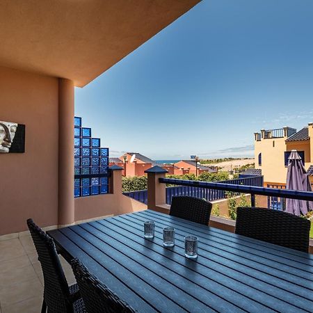 Bahia Meloneras Fase II Apartment Exterior foto