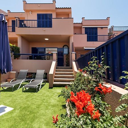 Bahia Meloneras Fase II Apartment Exterior foto
