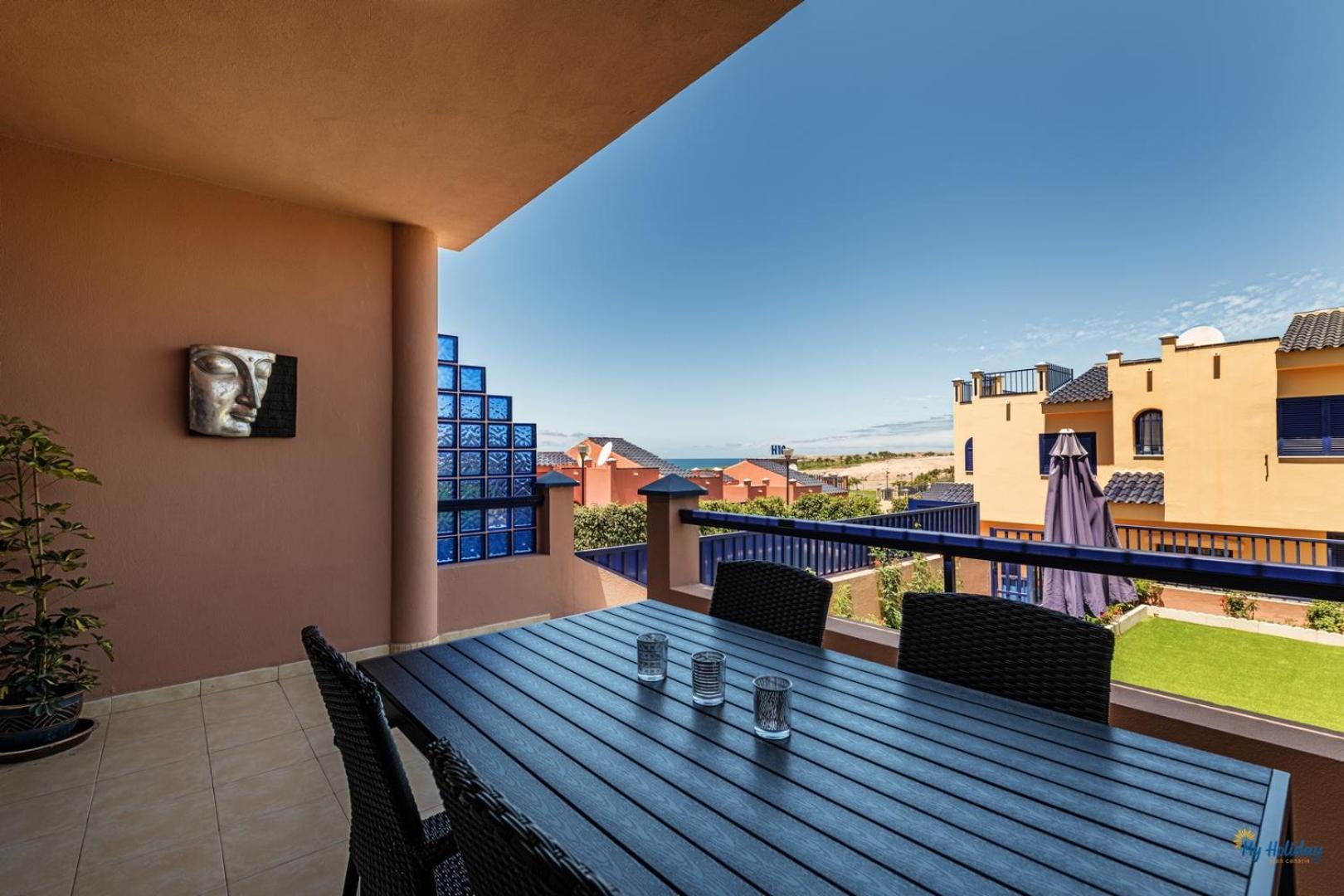 Bahia Meloneras Fase II Apartment Exterior foto
